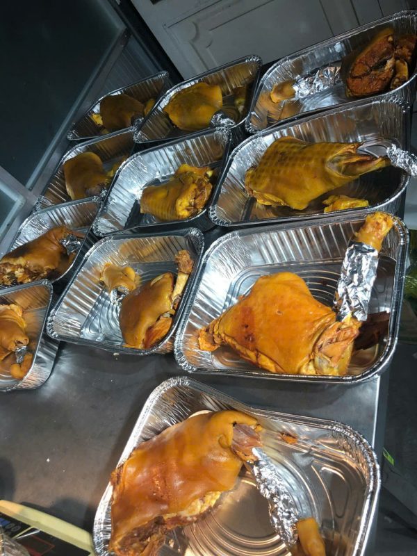 Công Ty TNHH Đầu Tư Quốc Tế Nông Nghiệp Nghỉ Dưỡng Tình Thân