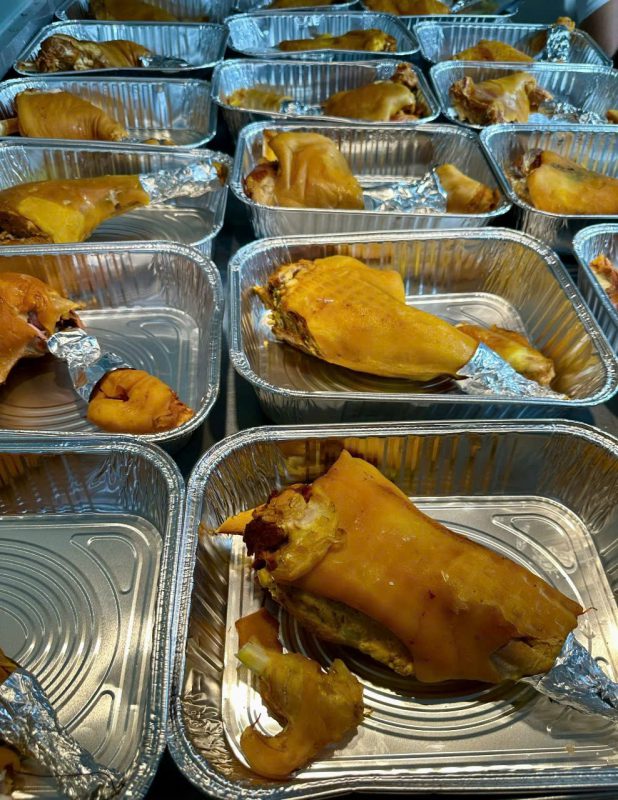 Công Ty TNHH Đầu Tư Quốc Tế Nông Nghiệp Nghỉ Dưỡng Tình Thân