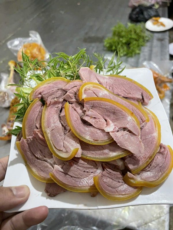 Công Ty TNHH Đầu Tư Quốc Tế Nông Nghiệp Nghỉ Dưỡng Tình Thân