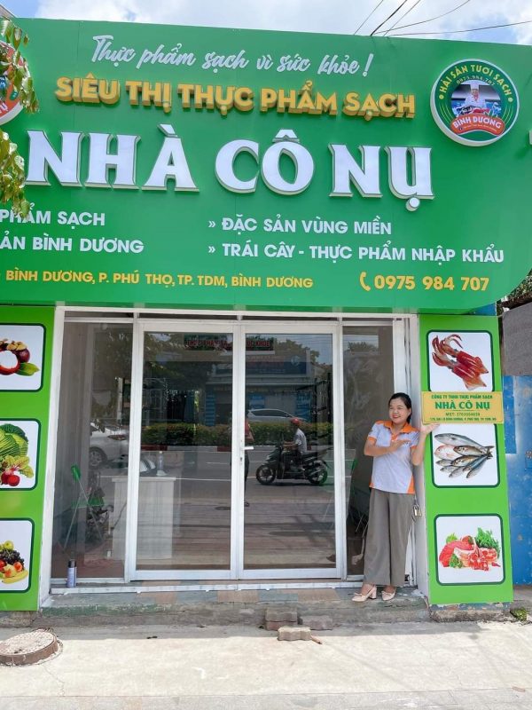 Công Ty TNHH Đầu Tư Quốc Tế Nông Nghiệp Nghỉ Dưỡng Tình Thân