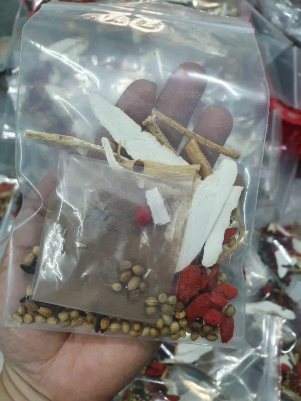 Công Ty TNHH Đầu Tư Quốc Tế Nông Nghiệp Nghỉ Dưỡng Tình Thân