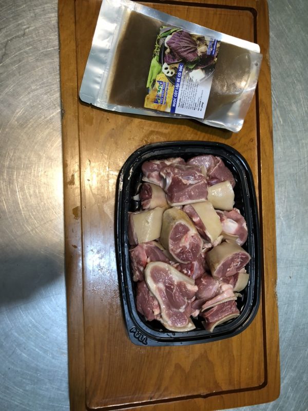 Công Ty TNHH Đầu Tư Quốc Tế Nông Nghiệp Nghỉ Dưỡng Tình Thân