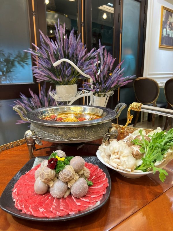 Công Ty TNHH Đầu Tư Quốc Tế Nông Nghiệp Nghỉ Dưỡng Tình Thân