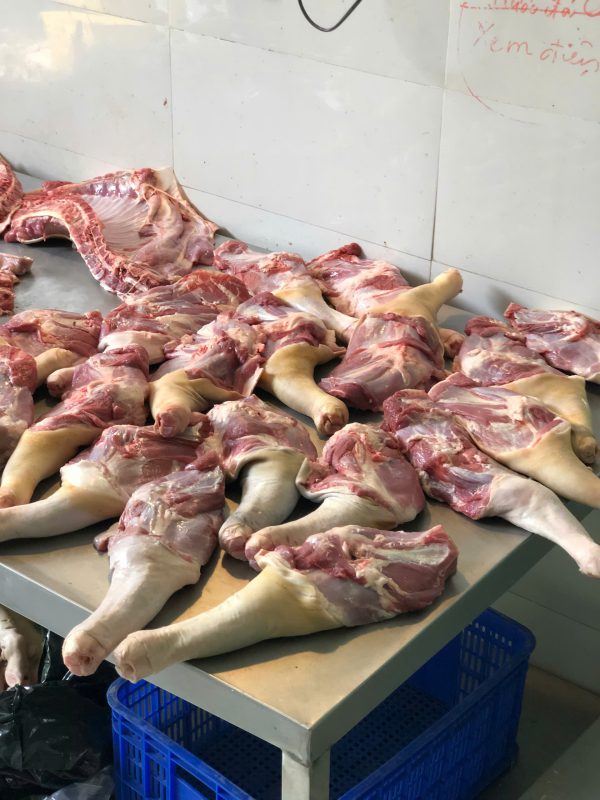 Công Ty TNHH Đầu Tư Quốc Tế Nông Nghiệp Nghỉ Dưỡng Tình Thân